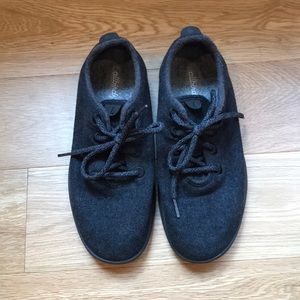 Allbirds sneakers (women)